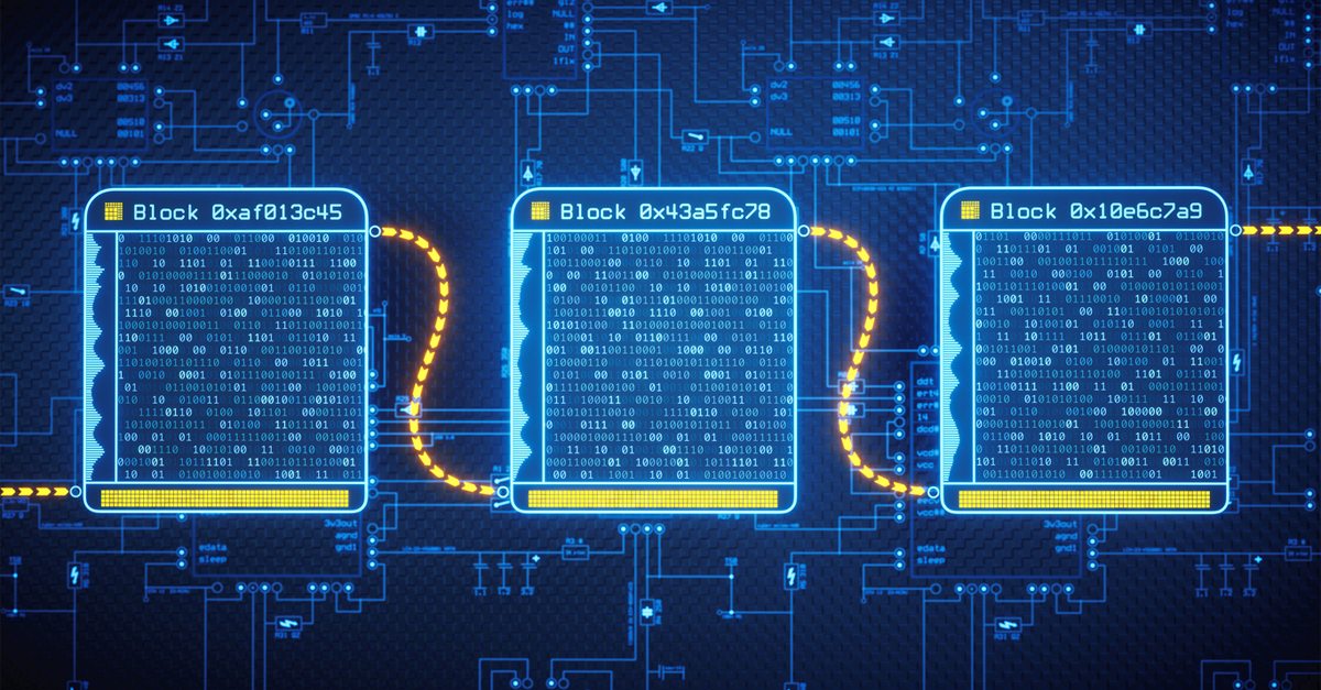 What is Blockchain? A Simple Guide to Blockchain Technology – Part One