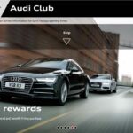Automobile membership platform offering Rewards and Vouchers for customer engagement